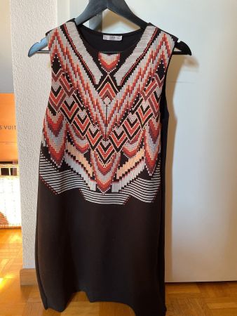 Kleid, Grösse S