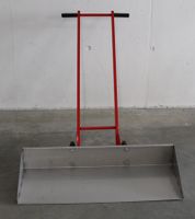 Schneeschaufel