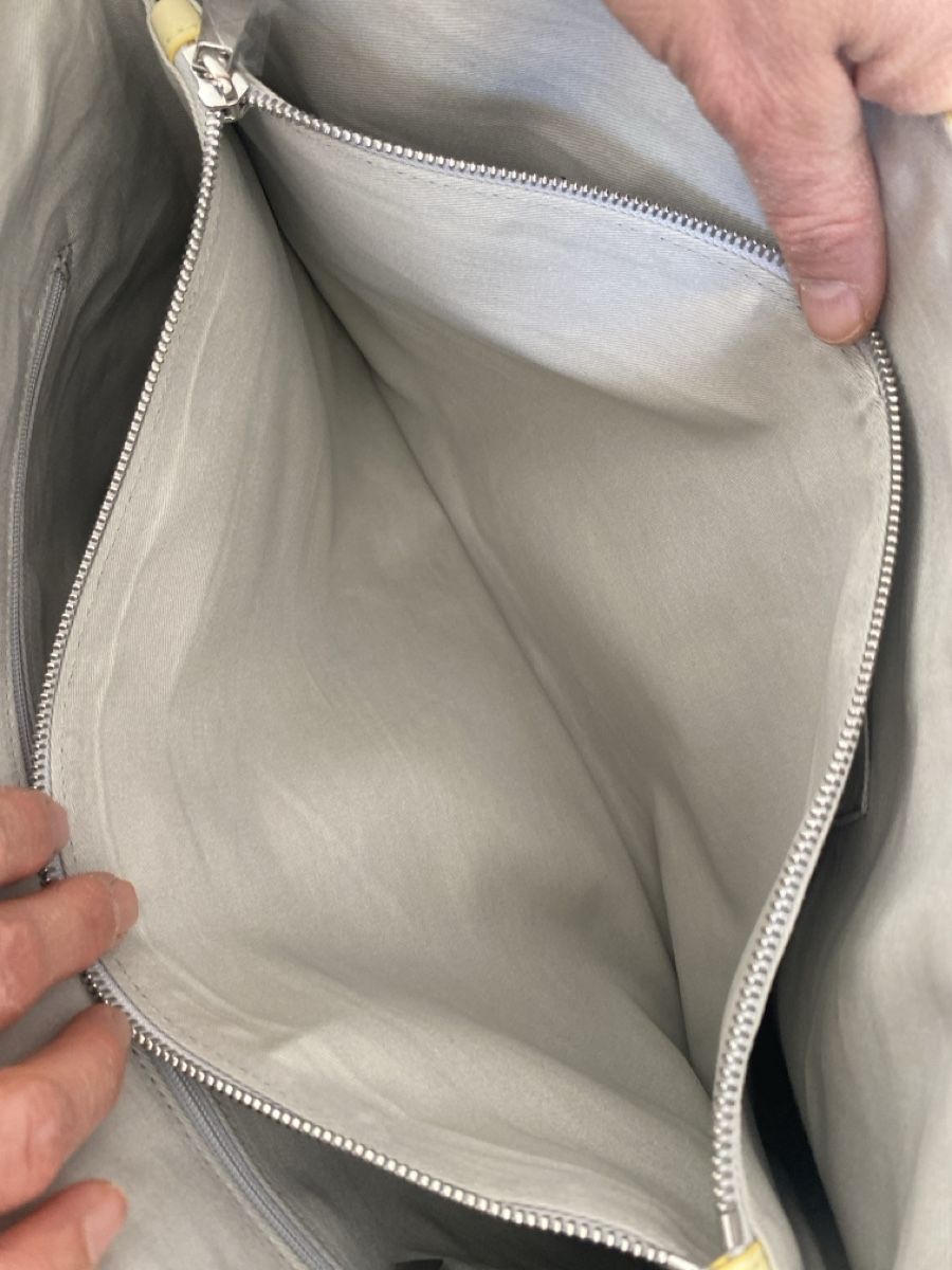 Hugo Boss Borse da donna: Hugo Boss borsa shopper,pelle – Nuovo e nell'imballaggio originale da Vacallo venduto da lac_2z26 2