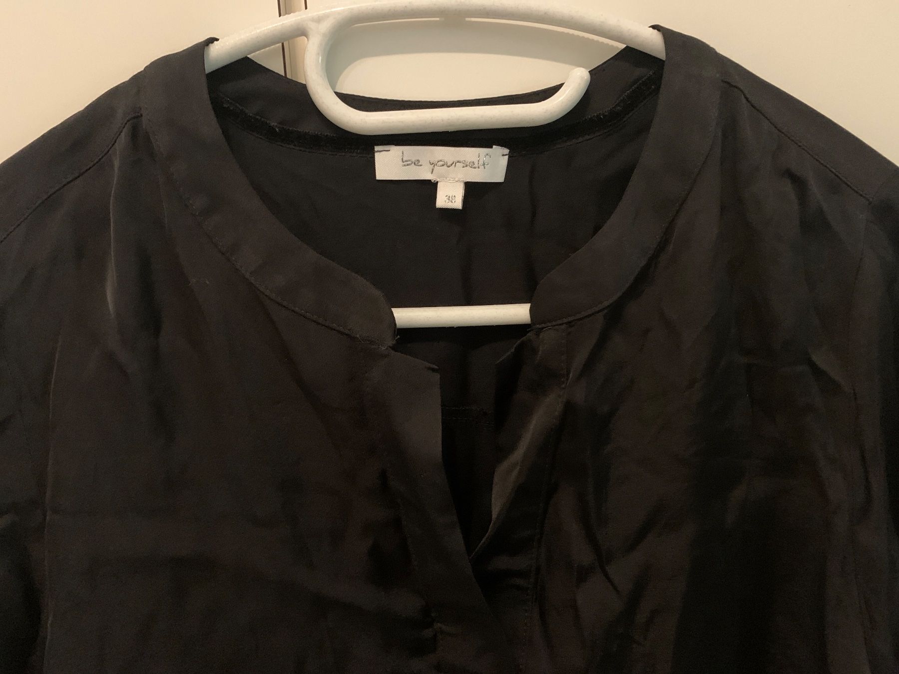 Camicette: Neue Bluse – Nuovo e nell'imballaggio originale da Lausen venduto da tiguan07 1