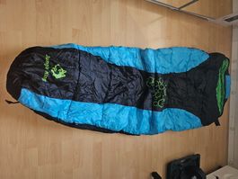 sac de couchage