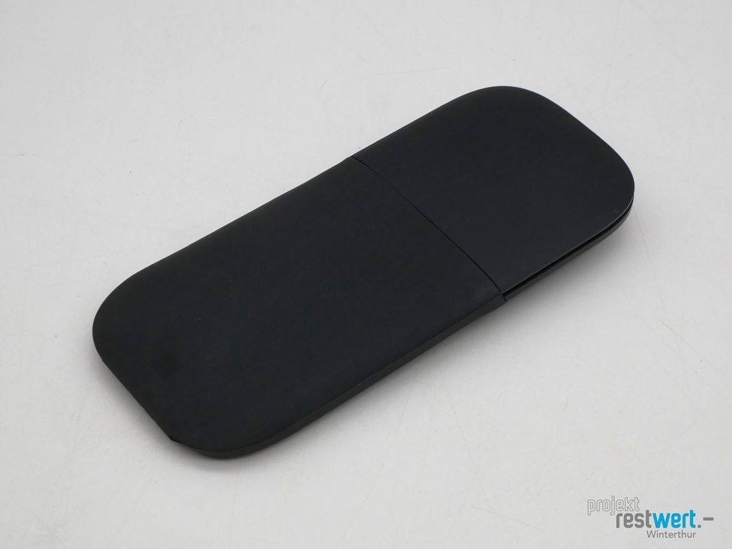Microsoft Souris: MICROSOFT Surface Arc Maus, Schwarz – Neuf (Voir description) à Winterthur par Restwert_Winterthur 2