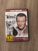 MacLintock (1963) DVD