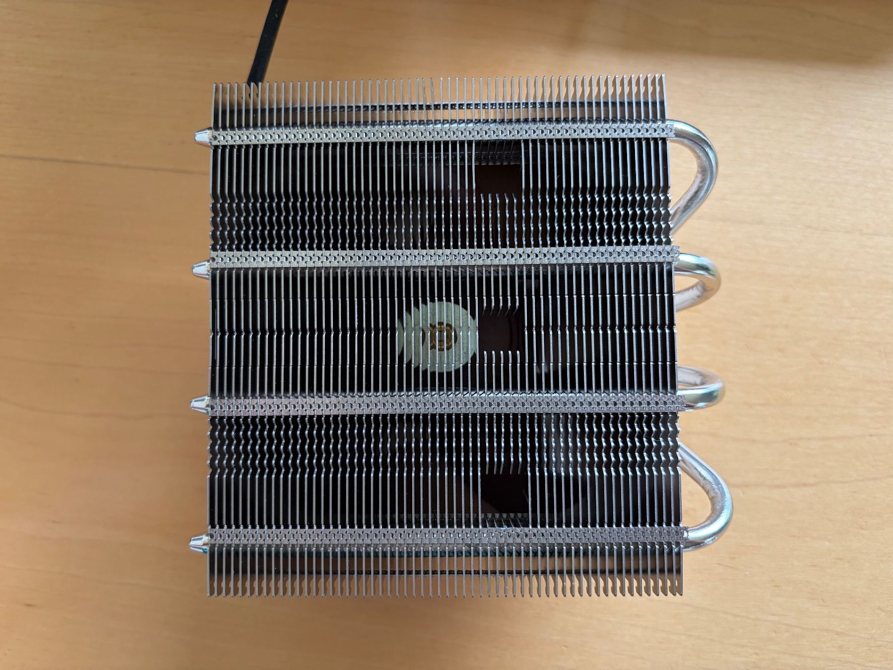 Noctua Componenti elettronici: Noctua NH-L12S – Usato da Binningen venduto da m4erlin 2