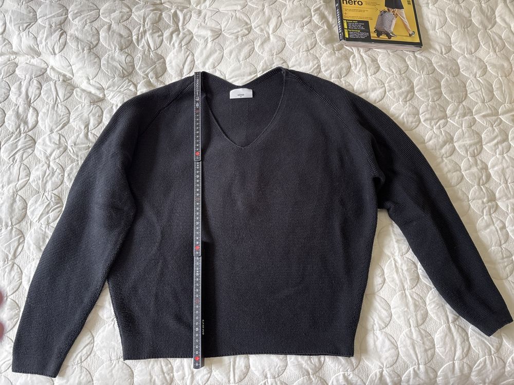 MINIMUM Pullover Trono
