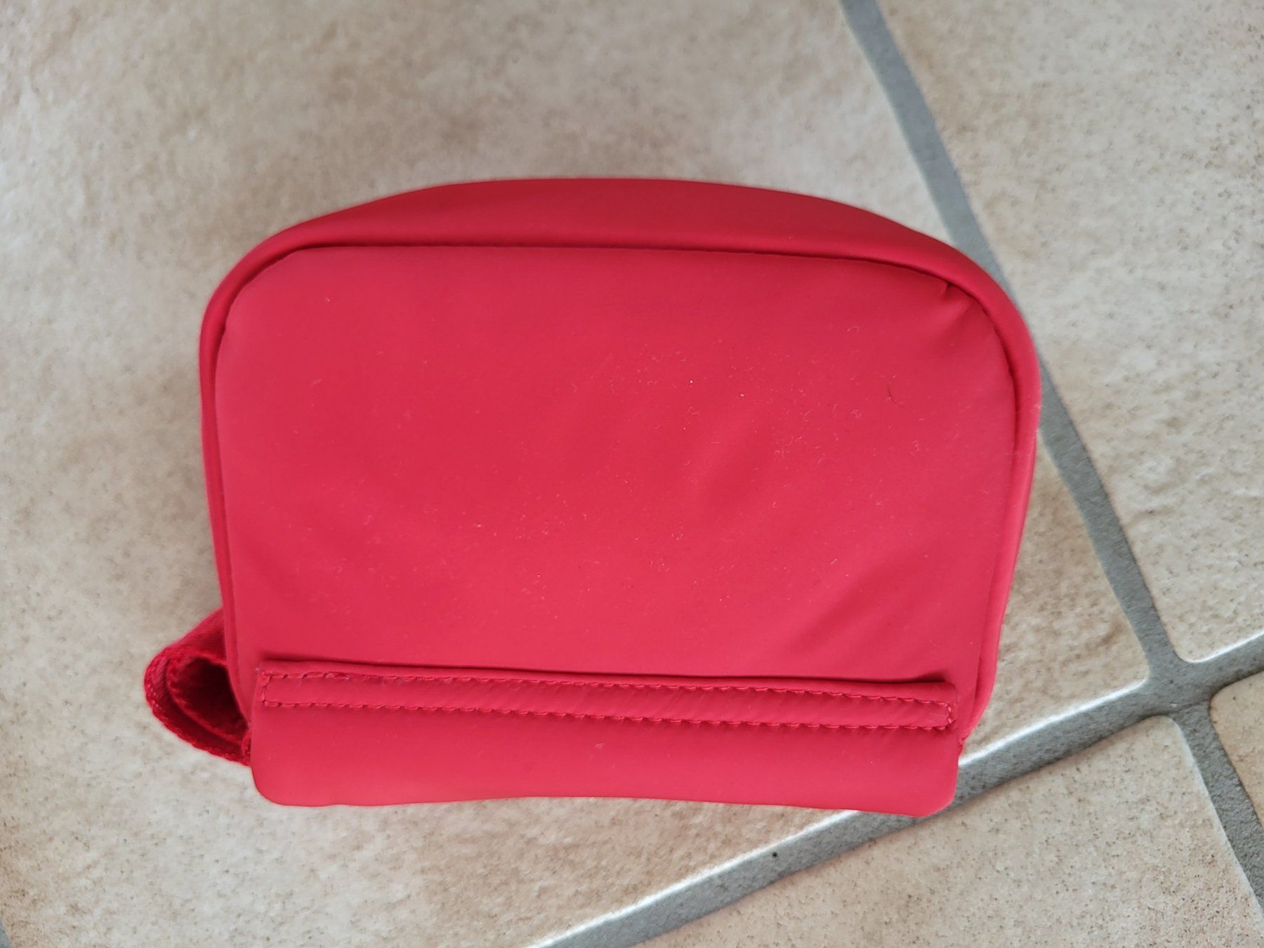 Tommy Hilfiger Borse da donna: Umhängetasche rot Tommy Hilfiger – Nuovo e nell'imballaggio originale da Frick venduto da eva_8krq 5