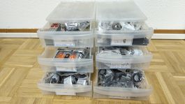 LEGO power function 45 sets: 8882, 8879, 8883, 88000, ...