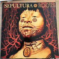 Sepoltura Roots 1996