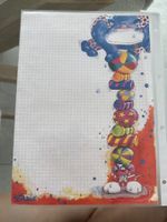 A4 Diddl Blatt Nr. 46 RARITÄT