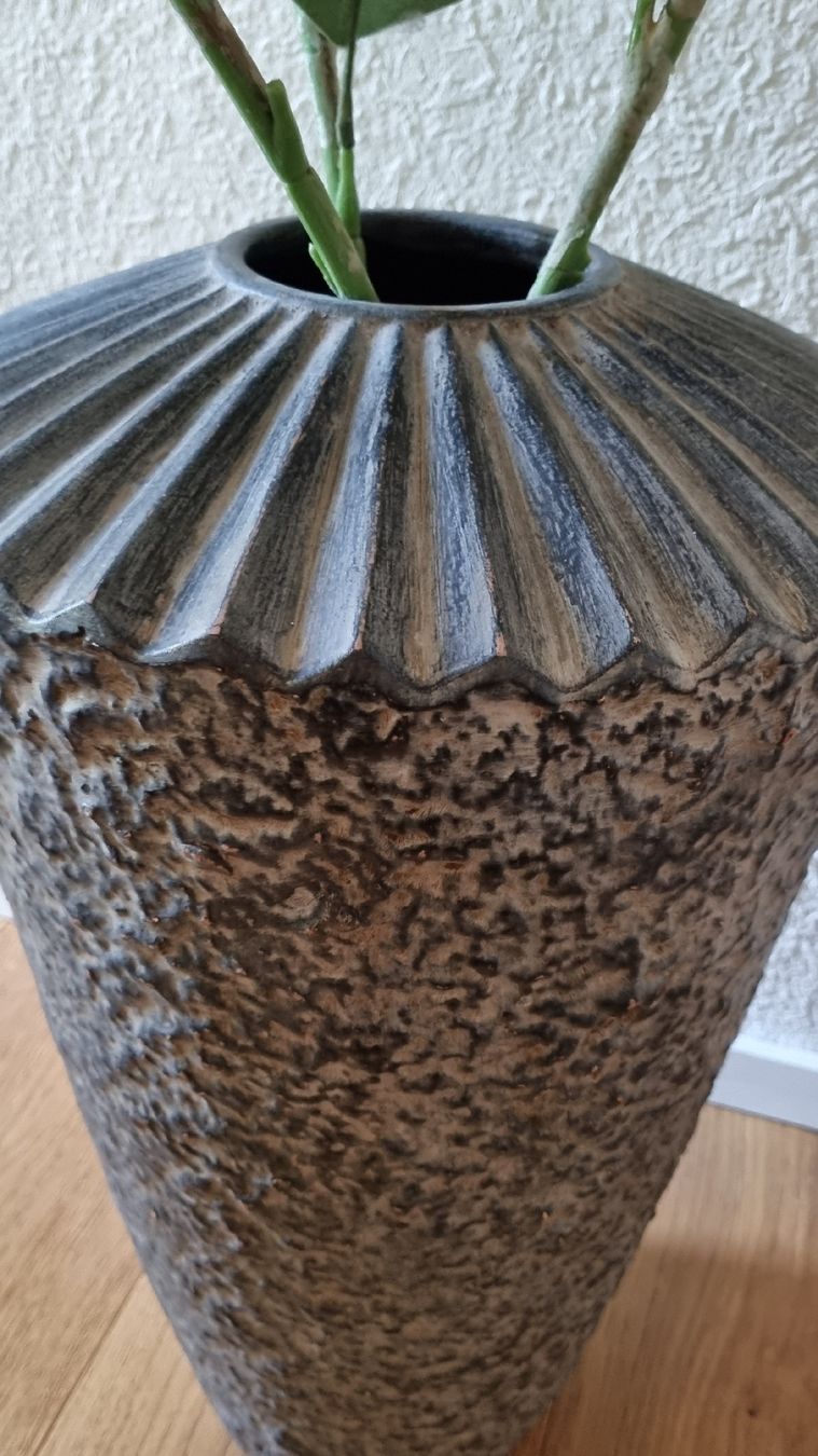 Vasi & Recipienti: Bodenvase – Usato da Sarnen venduto da Misha3 2