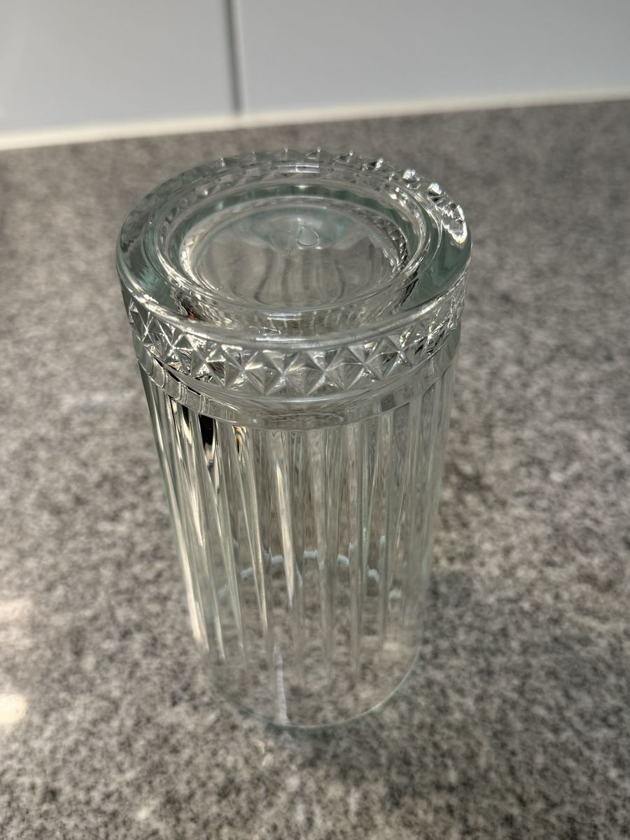 Verres: Trinkglas – Neuf (Voir description) à Uerikon par Shadi.1709 2