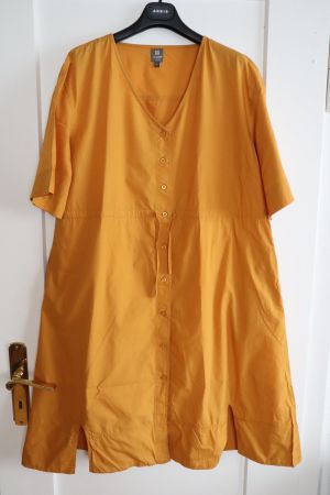 Sommer Kleid, Gr. L, 100%  Baumwolle, NEU