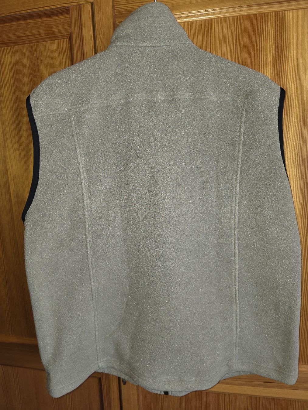 Gilets & Westen: Gilet Pile Great Escape Uomo – Gebraucht aus calpiogna von dadalter 3