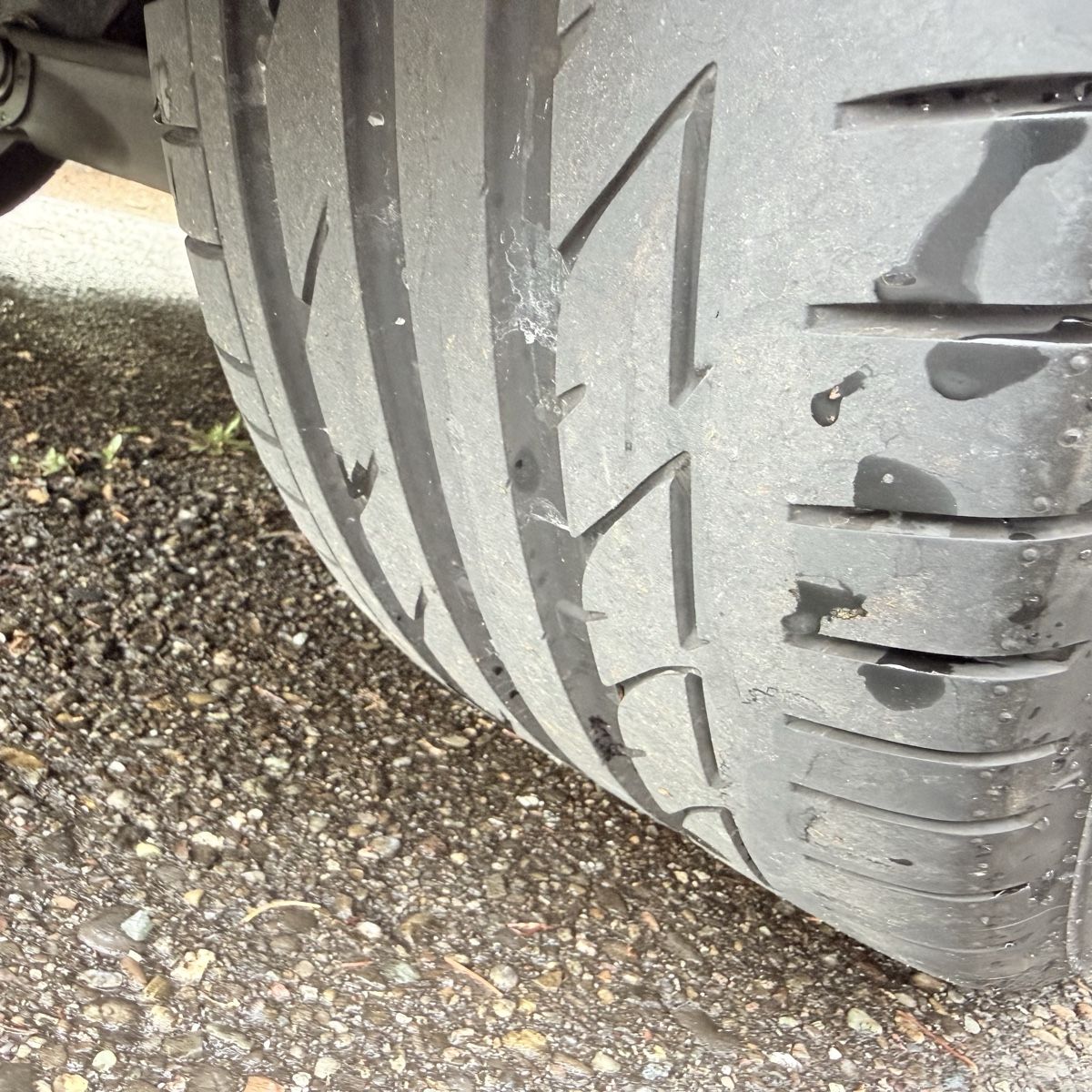 BMW Cerchioni: BMW Felgen Style 32 R18 – Usato da Jonen venduto da BMWE369 7