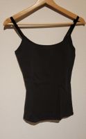 Top con reggiseno integrato (senza ferretto) - S