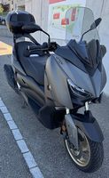 Yamaha X-MAX 125 Tech Max  gepflegt, Top Zustand.