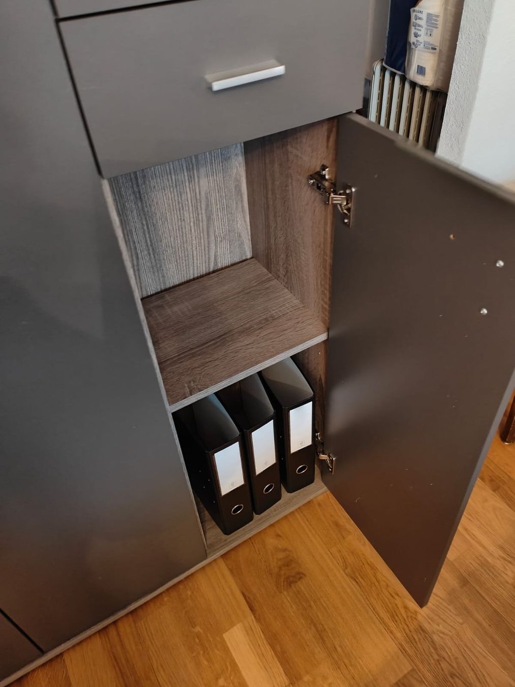 Kommoden: Sideboard mit Schubladen – Gebraucht aus Recherswil von beawuethrich 1