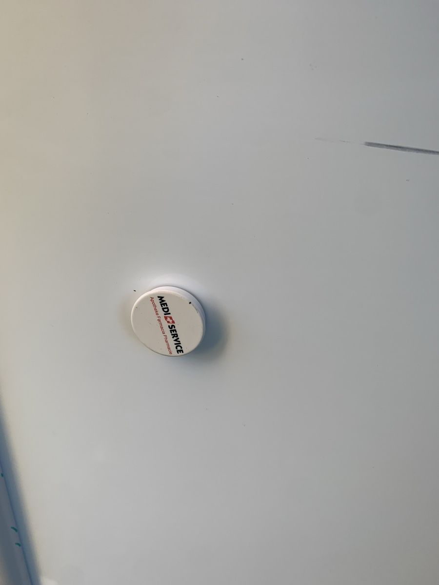 Magnetoplan Wandtafeln: Magnetoplan Whiteboard, mobiles Büro – Gebraucht aus Gutenswil von Bregenzer8610 8