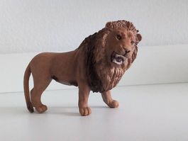 Schleich Löwe Brüllend