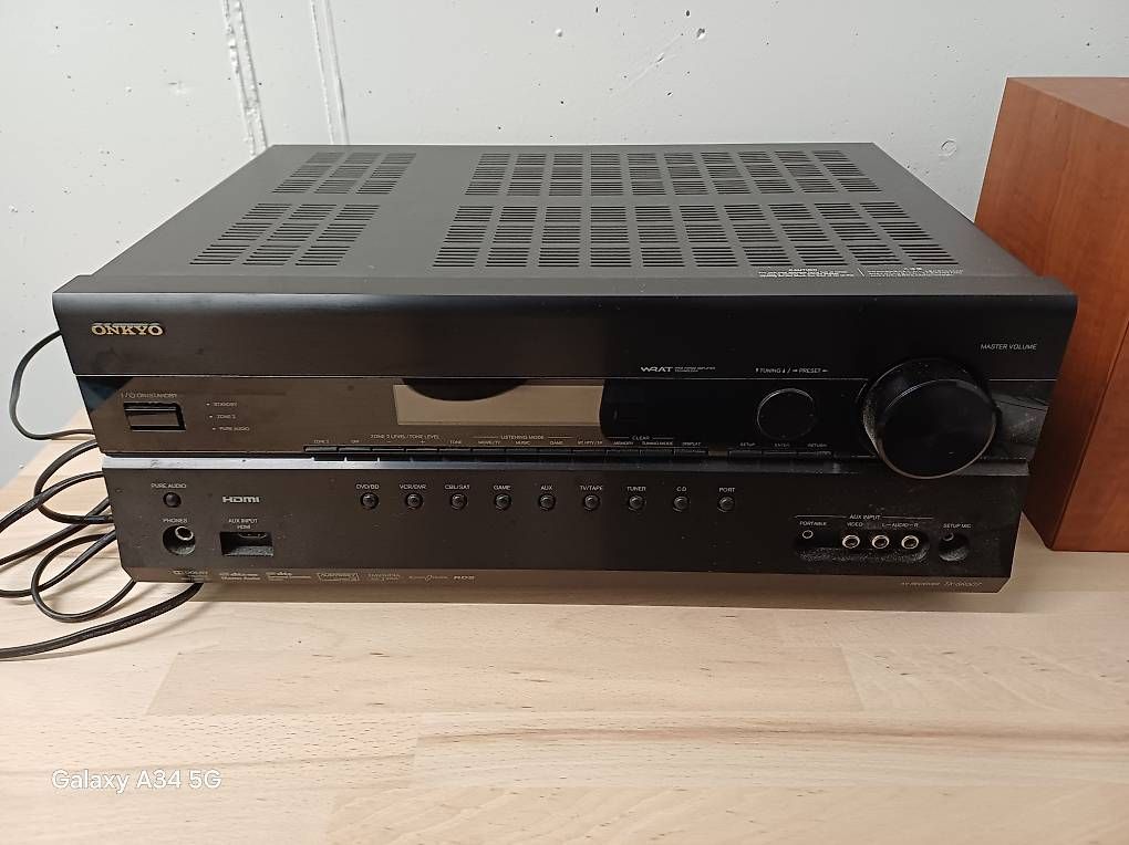 Lautsprecher: Ensemble audio  – Gebraucht aus Geneveys-Coffrane von nic_j2zf 2