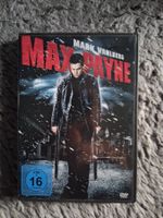 MAX PAYNE      DVD
