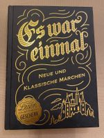 Neue und klassische Märchen Es war einmal Gebrüder Grimm