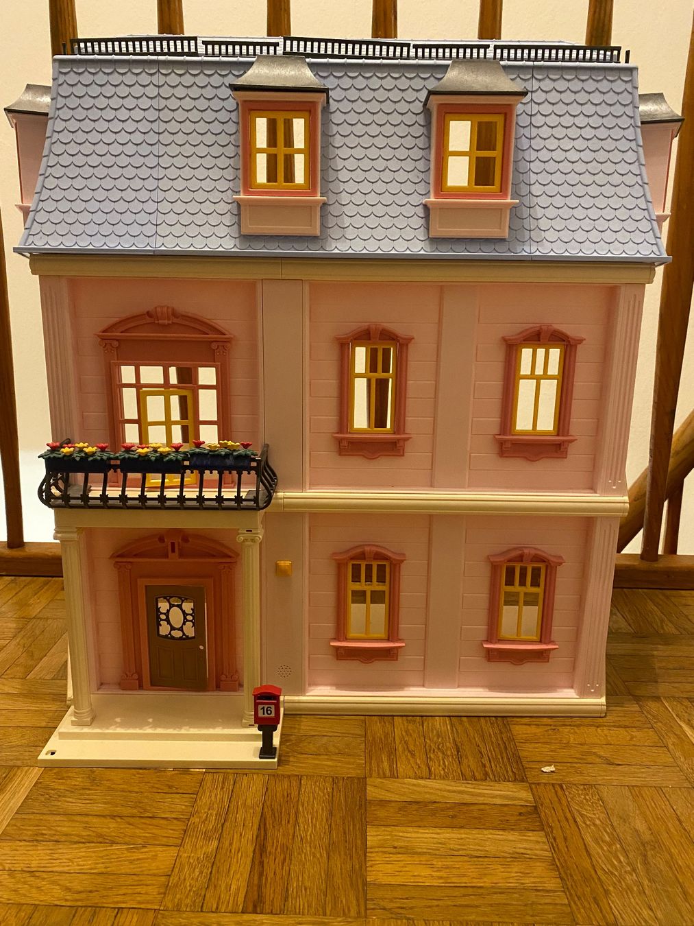 Giocattoli: Playmobil Haus – Usato da Allschwil venduto da Jana112