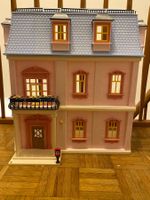 Playmobil Haus