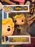 Funko POP 1767 Vault Boy Fall-out