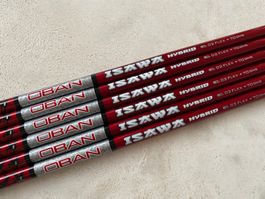 OBAN Hybrid Golfschäfte NEUER TIEFSTPREIS! CHF. 399.00