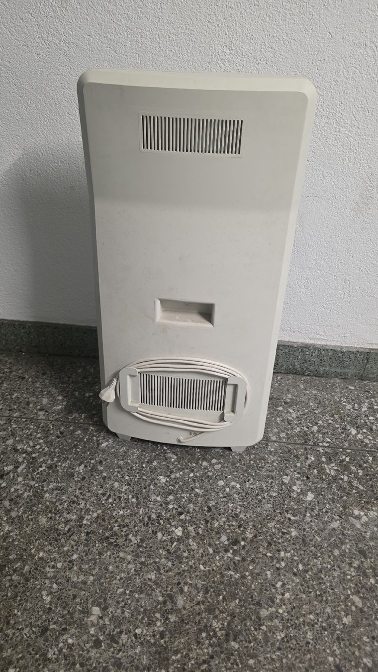 Lampade: TRUE-LITE Sonnenbank Beleuchtung – Usato da Zürich venduto da anna.caterina 1