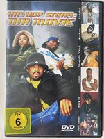 Hip Hop Story - The Movie