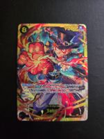Carte One Piece OP07-118 état neuf