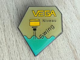 Pin  VEGA Niveau Swing