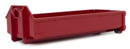 Marge Models 22036-03 Mulde 15m3 rot