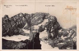 ALPIN: Muveran, vers 1935