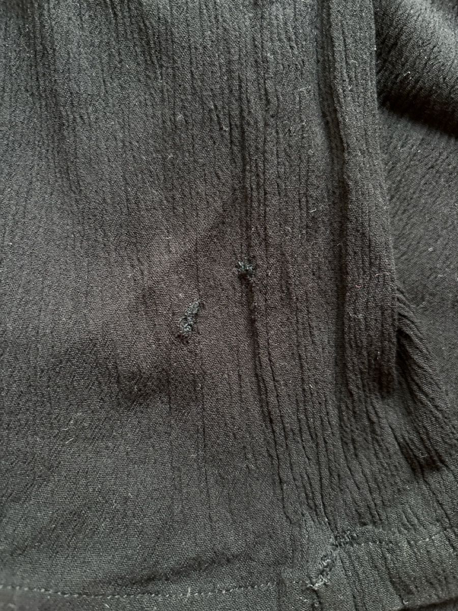 Ralph Lauren Pantaloni: Leichte Hose Ralph Lauren – Usato da Zürich venduto da steph07 4