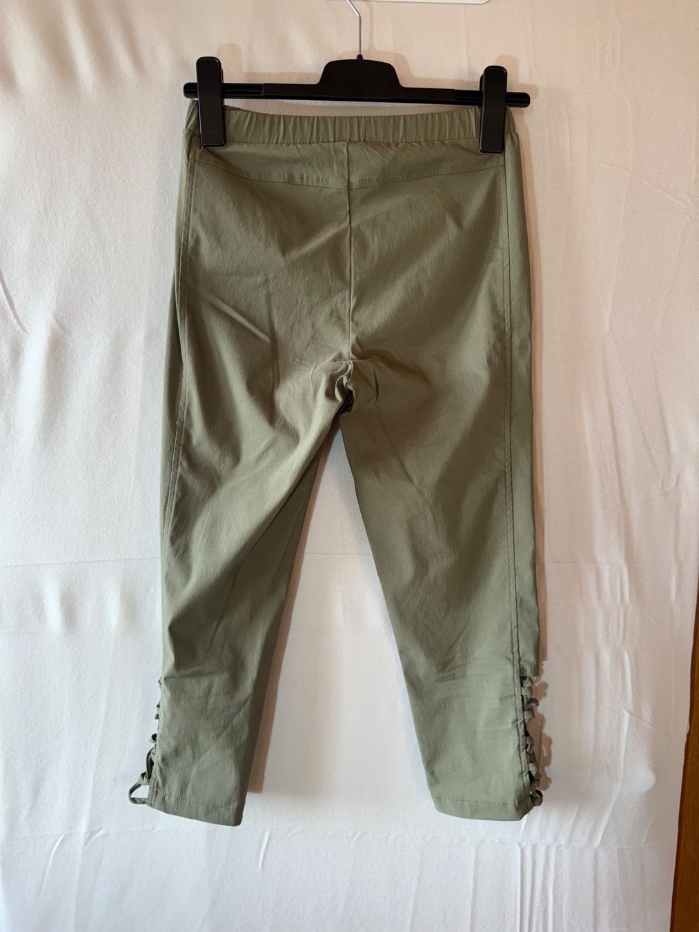 Hosen: Schöne 3/4 Hose von Yest Gr. 36 – Gebraucht aus Grosswangen von second_hand_dress 3