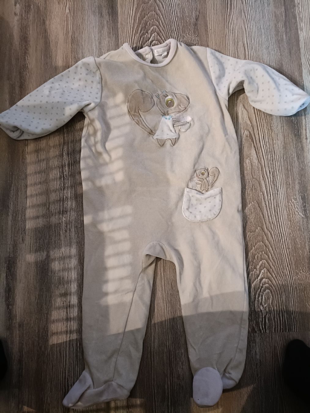 Pyjamas: Pjyama Gr. 86/92 – D'occasion à Tenniken par Pasci1990