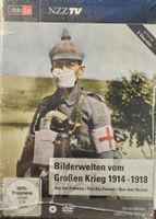 NZZ TV - Bilderwelten vom Grossen Krieg 1914 - 1918