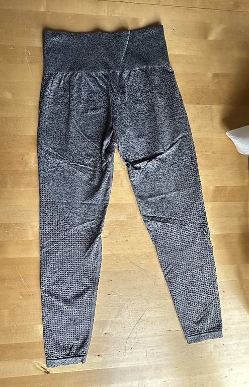 Leggings: Peachy Passion Leggings Gr. M – Gebraucht aus Buchs AG von Sibylle34 2