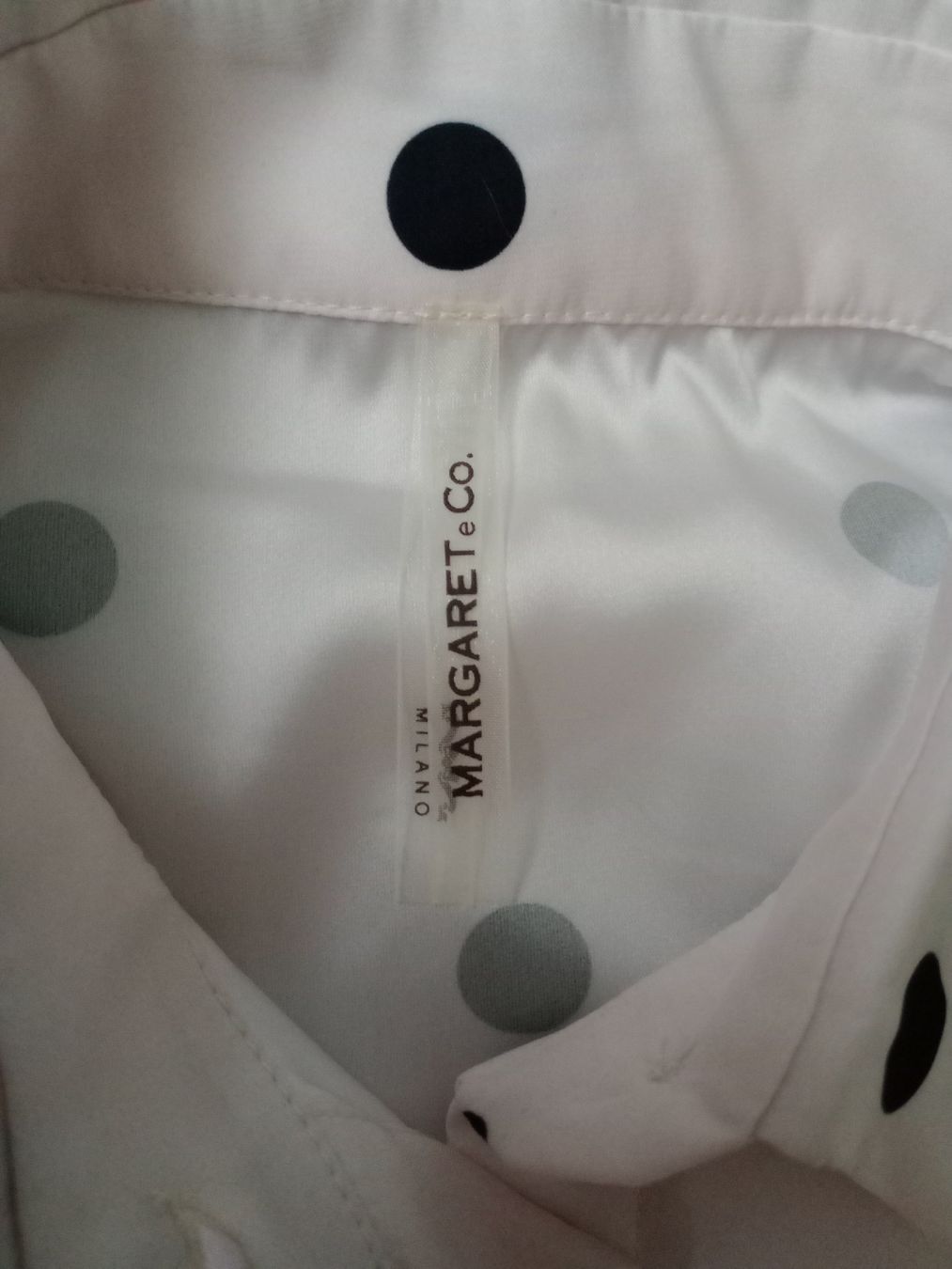 Camicette: Bluse gr. L, Made in Italy – Usato da Castel San Pietro venduto da misha05 4