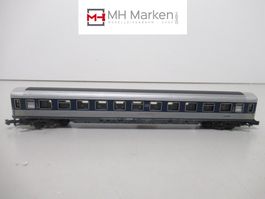 Minitrix 51309300 Schnellzugwagen Deutsche Bundesbahn DB