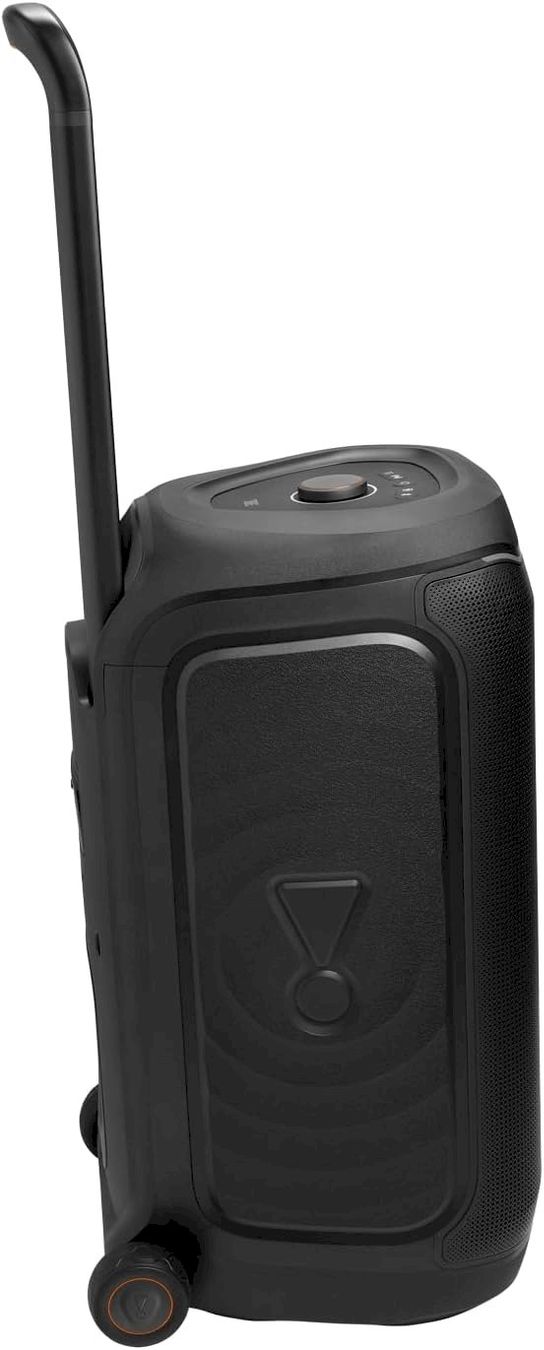 Lautsprecher: JBL PartyBox 330 Schwarz – Neu und originalverpackt aus Bottighofen von zaap 2