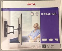 TV Wandhalterung Hama