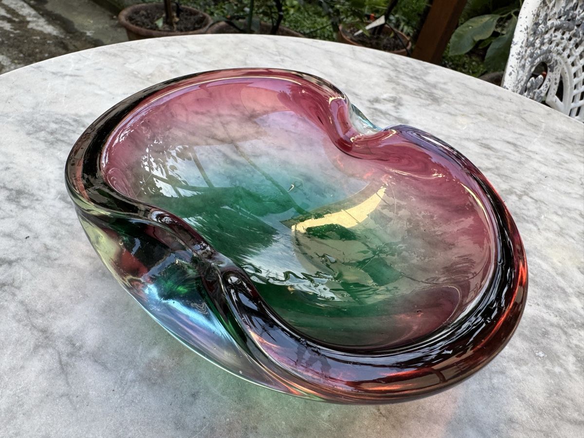 Murano Schalen: Murano – Gebraucht aus Zürich von Manubene