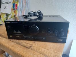 Technics SU-X120  Verstärker