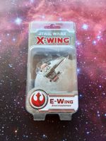 Star Wars X-wing Ala-E (DE)