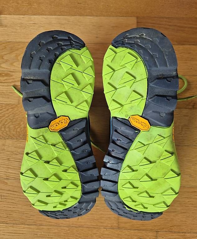 Trevolution Scarpe per ragazzi: Wanderschuhe Grösse 37 – Usato da Inwil venduto da Tortuga13 2