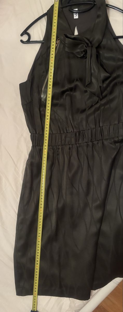 Vero Moda Vestiti: Kleid Seide – Usato da Winterthur venduto da san_wd8j 2